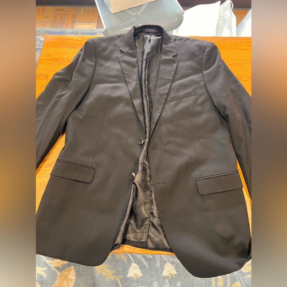 Men’s Blazer